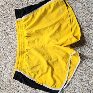 Women's Nike Dri-Fit Livestrong Shorts